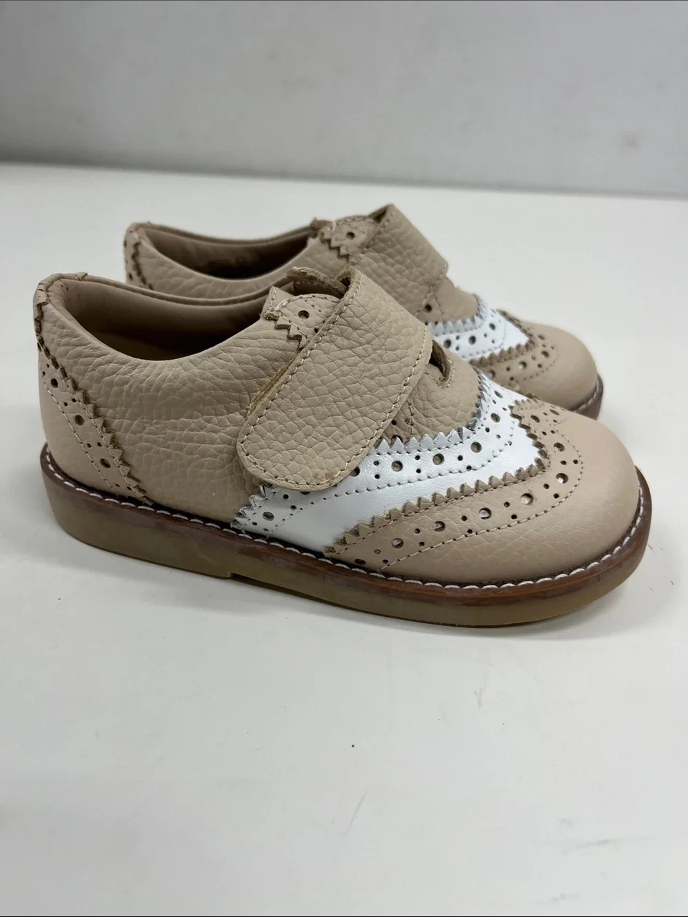 New Elephantito Jamie Dress Shoes Size 7